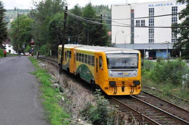 Nejdeck