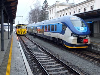 Marianske Lazne