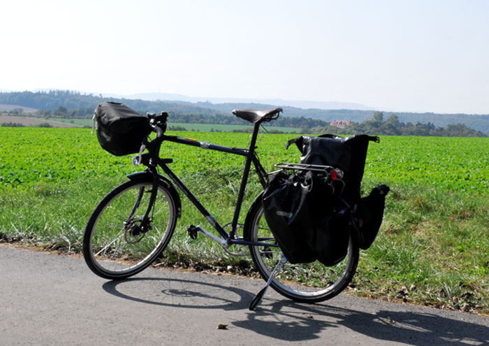 Patria Randonneur 26